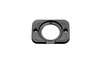 RS1HRP - One-Hole Rear Panel Mount for Round Digital Voltage Gauges