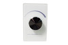 RS2836RDIM(US) - 1-Zone Wall-Mount Rotary Dimmer(forPart # RS1009CS7 - Sold Separately)