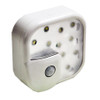 RS2948 - 10-LED Motion Sensor Activated IR Sensor Light - Battery Operated