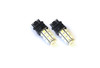 RS-3157-G-5050 - 3157 18-Chip 5050 LED Replacement Bulbs (Green) (Pair)