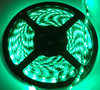 RS-3528-3MG - 9ft (3M) 3528 LED Tape Strip Reel Lighting (Green)