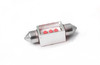 RS36MMHPA - 36mm BLAST Series Hi-Power 5W CREE LED Replacement Bulbs (Amber) (Each)