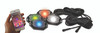 RS4PRGBW - ColorSMART 4-Pod RGB+W LED Rock Light Kit (RGB+White Multi-Color) RS4PRGBW - ColorSMART 4-Pod RGB+W LED Rock Light Kit (RGB+White Multi-Color)