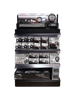 RS5A-36HD - 36in Powered Shelf Display for Light Bars & Auxiliary Spots - Heavy Duty