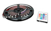 RS5M5050RGBISB - 16.4ft (5M) 5050 Non-waterproof LED Tape Strip Reel Lighting w/ No Epoxy (RGB)