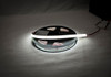 RS5MVS65W - NEW - V-Sport Plasma 16.4ft IP65 LED Solid Tape Strip Reels with Heavy Duty 3M Adhesive - WHITE