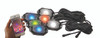 RS6PRGBW - ColorSMART 6-Pod RGB+W LED Rock Light Kit (RGB+White Multi-Color) RS6PRGBW - ColorSMART 6-Pod RGB+W LED Rock Light Kit (RGB+White Multi-Color)
