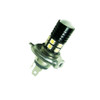 RS-H4-LED-LAMP-PR - H4 Hi-Power Projector LED DRL Bulbs (Pair) RS-H4-LED-LAMP-PR - H4 Hi-Power Projector LED DRL Bulbs (Pair)