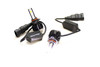 9006AWK - 9006 GOLDEYE Series 3K 5K and 6K Switchback LED conversion MICRO-FITMENT kit