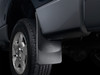 WeatherTech MudFlap No-Drill DigitalFit® - 110026