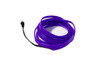 FNSL3MP - 9ft (3M) Flexible Neon Interior Strip Lighting (Purple)