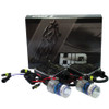 H10-12K-G2-CANBUS - H10 GEN 2 Canbus HID Regular Ballast Kit