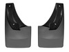 WeatherTech MudFlap No-Drill DigitalFit® - 120026