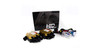 H11-10K-G4-CANBUS - H11 GEN4 Canbus HID SLIM Ballast Kit