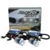 H13-3-PINK-DB-BI - H13-3 Bi-Xenon AC Regular Ballast Kit