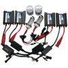 H13-4-6K-SLIM - H13 6K True Bi-Xenon HID KIT