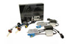 H13B-5K-G6v2 - GEN6v2 H13-2 5,500K High/Low Canbus Quick Start HID SLIM 99% Plug-&-Play Kit