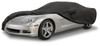 Custom Ultratect Car Cover - Black C1255UB