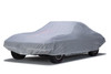 Custom ViewShield Car Cover - Clear C12714VS