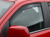 WeatherTech Side Window Deflector - 80766
