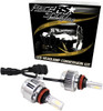 H7LED3S - H7 3-Sided LED Headlight Conversion Kit