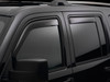 WeatherTech Side Window Deflector - 82713