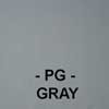 Custom Weathershield HP Cab Area Truck Cover - Gray C13897PG