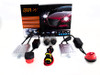 OEM-D2-30K-KIT - OEM Factory D2S/C/R HID Kit (30K)