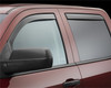 WeatherTech Side Window Deflector - 84740
