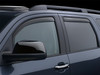 WeatherTech Side Window Deflector - 86450