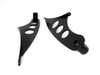 RS-SVT-L20-1 - 09-14 Ford F-150/SVT Raptor 50 Straight Light Bar Brow Mount Brackets (Pair)