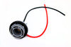 RSSW1156 - 1156 Bulb Socket w/ Wire (Each)