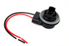 RSSW3156 - 3156 Bulb Socket w/ Wire (Each)