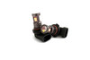 RSTB9006W - Terminator Series 9006 LED Replacement Bulbs (White) (Pair)