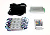 RS-TG1-9 - Teleglow Series TV LCD Backlight for 32in-55in TVs (RGB Multi-Color)