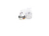 STROBEBULB-WH - (1) Replacement Halogen Strobe Light Bulb (White)