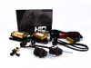 VS-CHAL0914-8K - 2009-2014 Dodge Challenger H13 Vehicle Specific HID Kit w/ All Parts