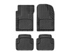 WeatherTech Universal All Vehicle Mat - 11AVMSB WeatherTech Universal All Vehicle Mat - 11AVMSB