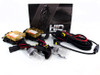 VS-CHEV2014-900610K - 2014-2016 GMC Sierra 1500-3500 9006 Vehicle Specific HID Kit w/ All Parts
