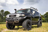 Suspension Lift Kit w/Shocks 76530RED