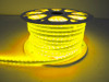 RS-5050-164FT-Y - 164ft 110V Atmosphere 5050 LED Strip Lighting Reel (Yellow)
