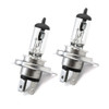DH4HALOGEN - (2) H4 60W/55W Halogen Replacement Bulbs for 9003/H4 & RS Conversion Lenses DH4HALOGEN - (2) H4 60W/55W Halogen Replacement Bulbs for 9003/H4 & RS Conversion Lenses