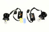 H1-360LED - H1 TRUE 360 LED Headlight Conversion Kit (3K-8K Variable)