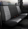 Seat Cover-NP92-40 GRAY