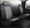 Seat Cover-NP92-51 GRAY