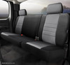 Seat Cover-NP92-60 GRAY