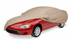 Custom Sunbrella Car Cover - Toast C15695D6