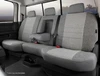Seat Cover-OE32-24 GRAY