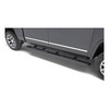 AscentStep 5-1/2" x 75" Black Steel Running Boards, Select Ford F-150 2558008