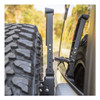 Jeep Wrangler JL Heavy-Duty Spare Tire Carrier 2563001